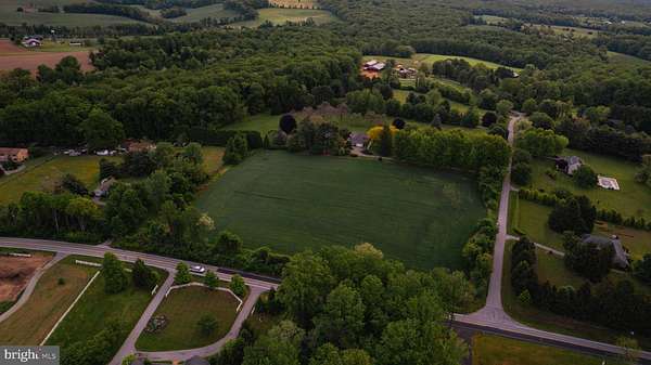 5.82 Acres of Land for Sale in Monkton, Maryland