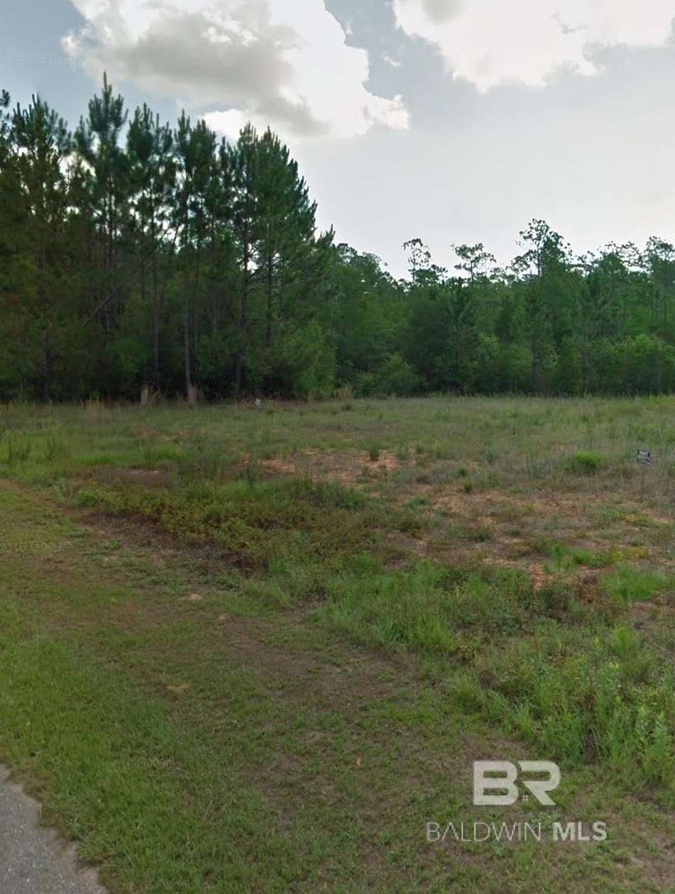 3.4 Acres of Residential Land for Sale in Seminole, Alabama