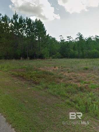 3.4 Acres of Residential Land for Sale in Seminole, Alabama