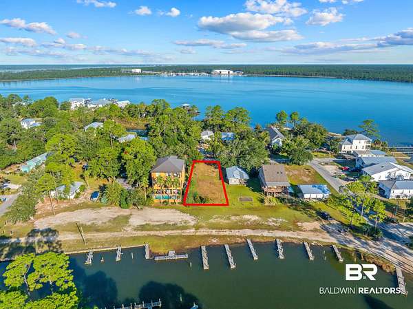 0.17 Acres of Residential Land for Sale in Orange Beach, Alabama