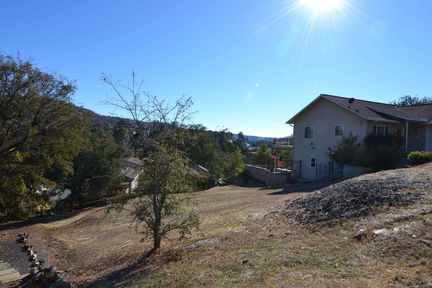 0.24 Acres of Residential Land for Sale in Copperopolis, California