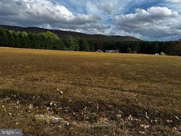 3.18 Acres of Residential Land for Sale in Elkton, Virginia