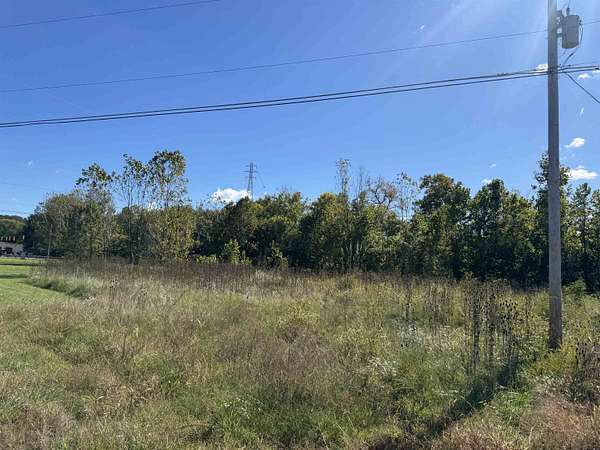 0.52 Acres of Land for Sale in Proctorville, Ohio