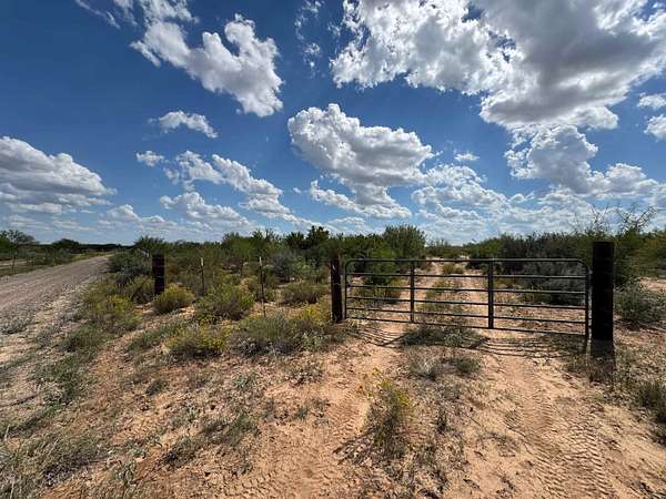 54 Acres of Agricultural Land for Sale in Laredo, Texas