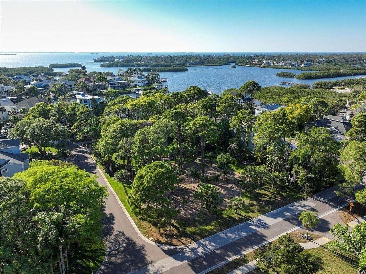 0.22 Acres of Residential Land for Sale in Palm Harbor, Florida