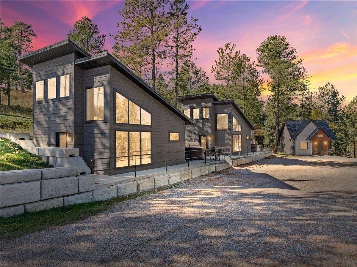 2 Acres of Mixed-Use Land for Sale in Sturgis, South Dakota