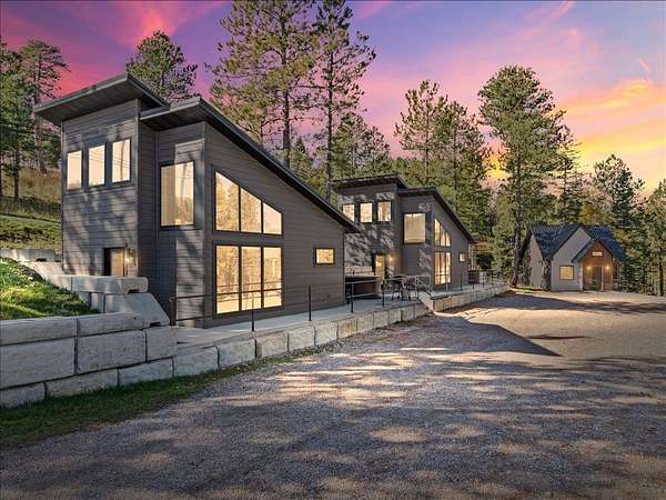 2 Acres of Mixed-Use Land for Sale in Sturgis, South Dakota