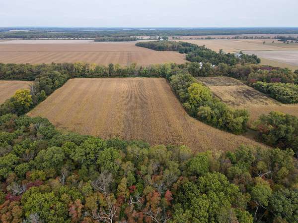 4.73 Acres of Residential Land for Sale in Lake Village, Indiana