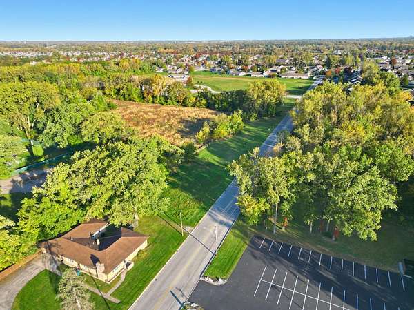 0.39 Acres of Residential Land for Sale in Schererville, Indiana