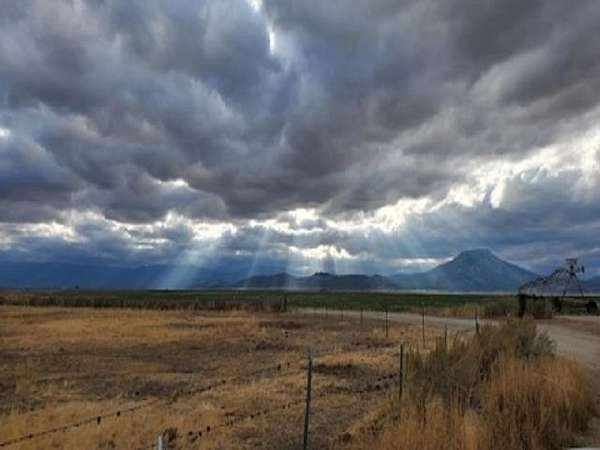 120 Acres of Recreational Land & Farm for Sale in Beckwourth, California