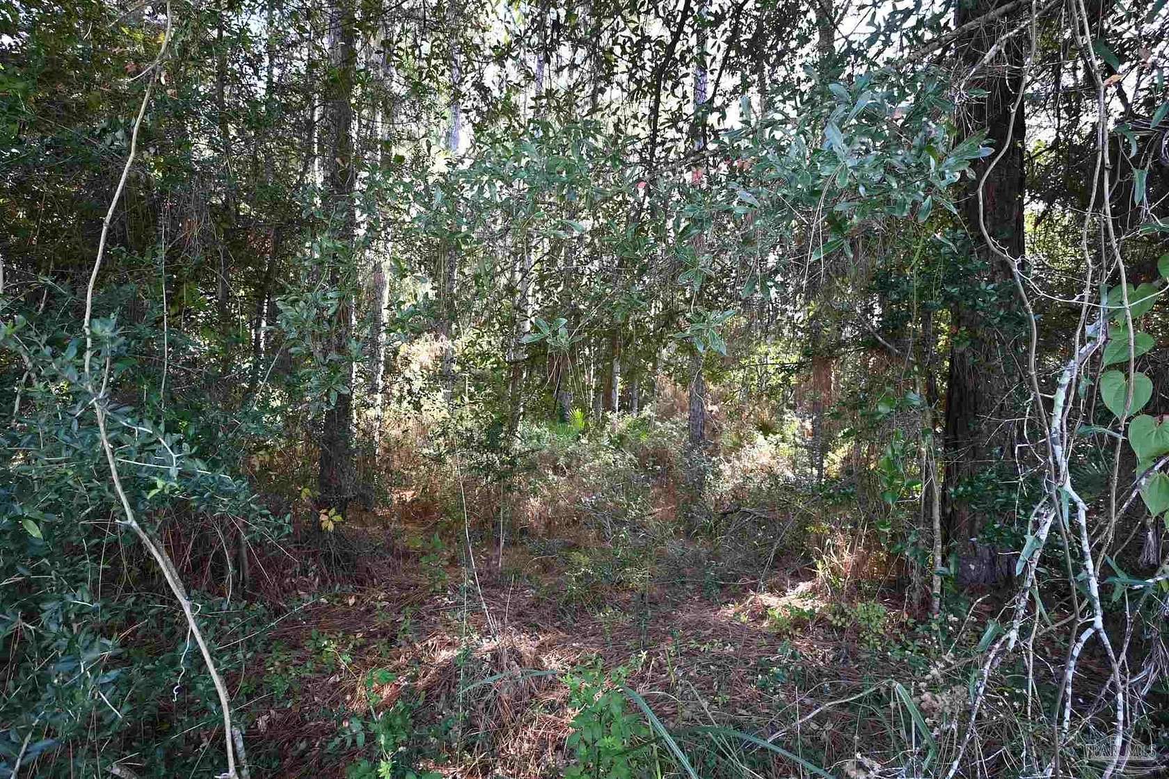 0.4 Acres of Residential Land for Sale in Milton, Florida