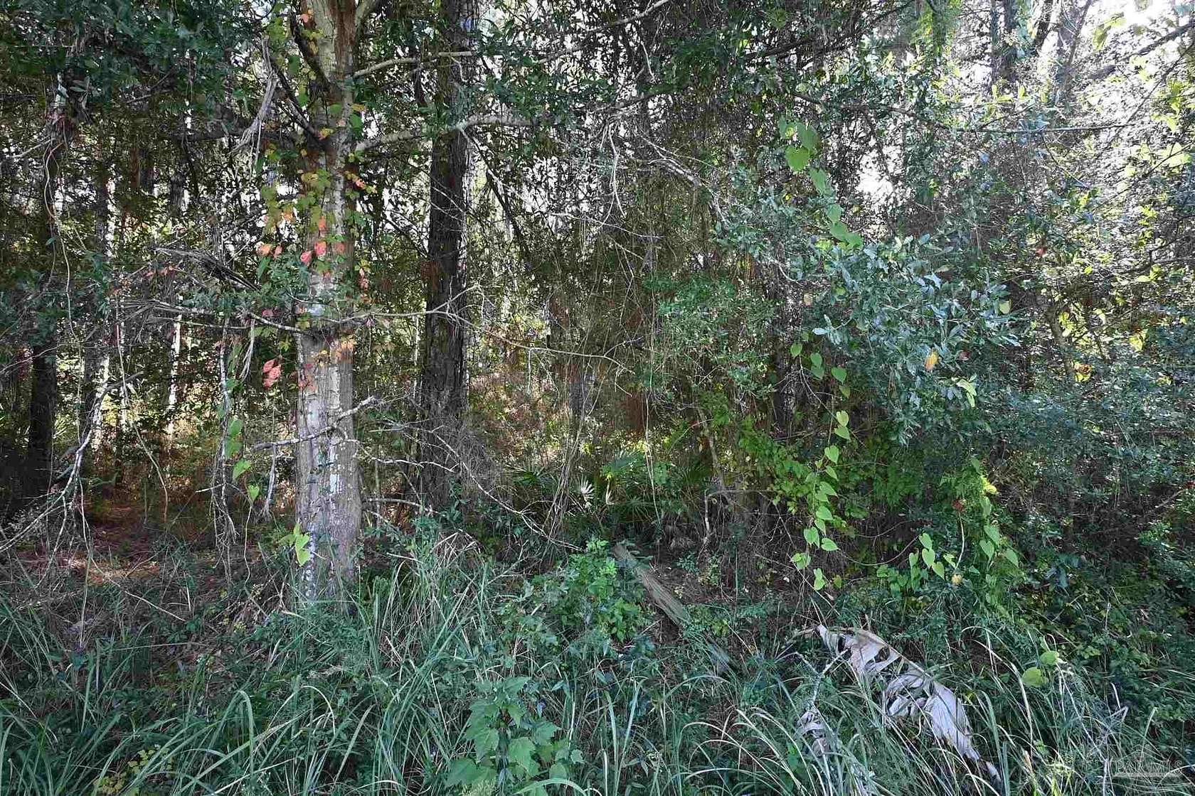 0.4 Acres of Residential Land for Sale in Milton, Florida