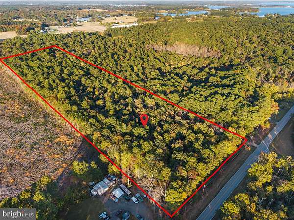 4 Acres of Residential Land for Sale in Avenue, Maryland