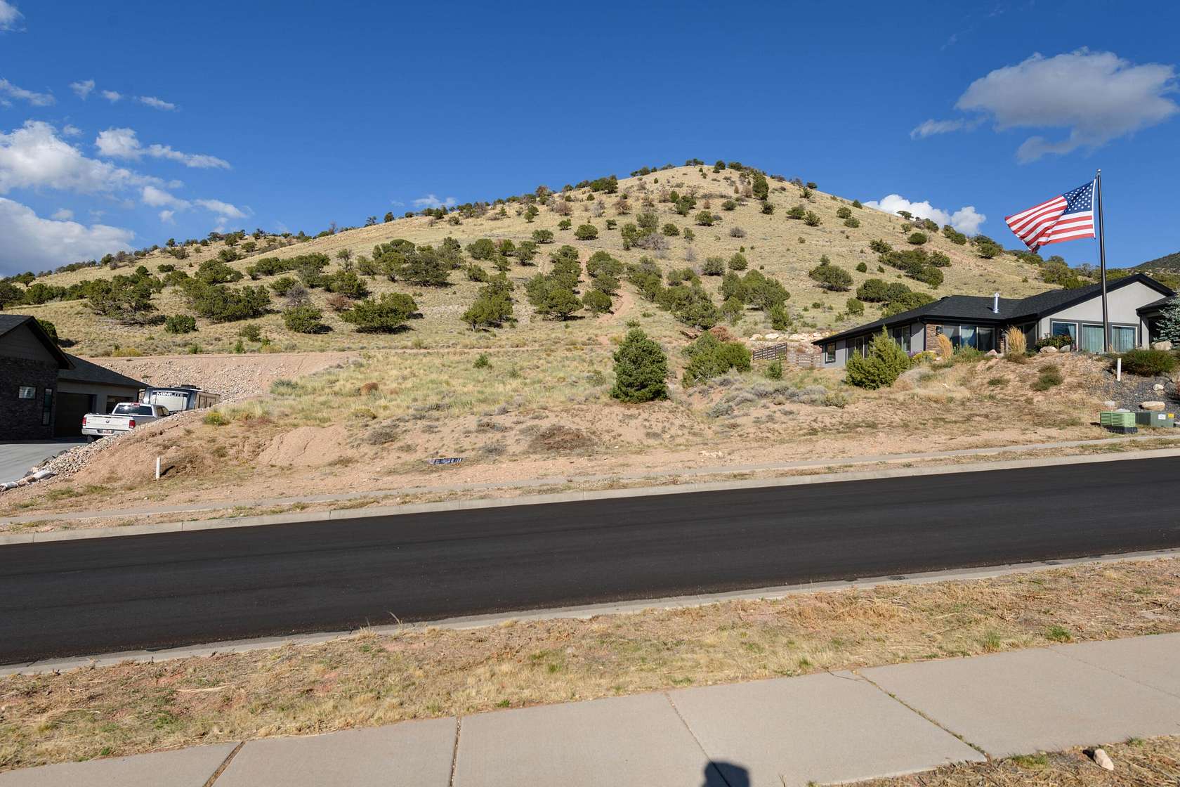 0.33 Acres of Land for Sale in Cedar City, Utah
