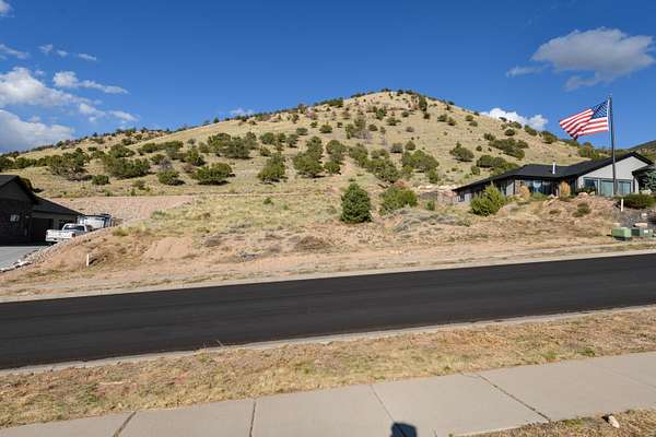 0.33 Acres of Land for Sale in Cedar City, Utah