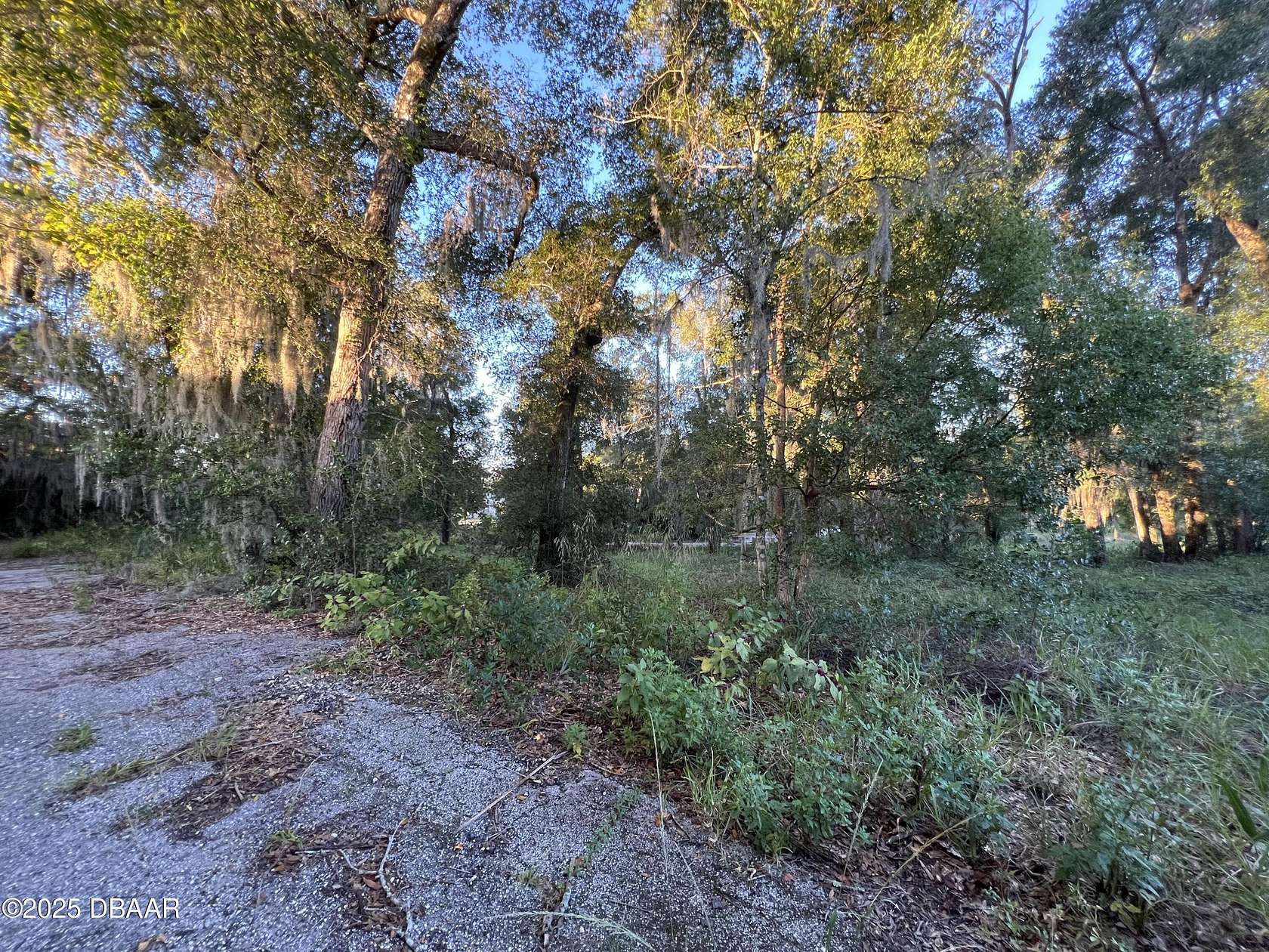 0.13 Acres of Commercial Land for Sale in DeLand, Florida