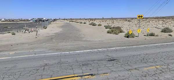 1.7 Acres of Land for Sale in Palmdale, California
