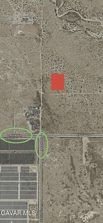 1.7 Acres of Land for Sale in Palmdale, California