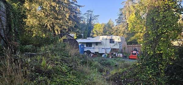 0.17 Acres of Residential Land for Sale in Coos Bay, Oregon