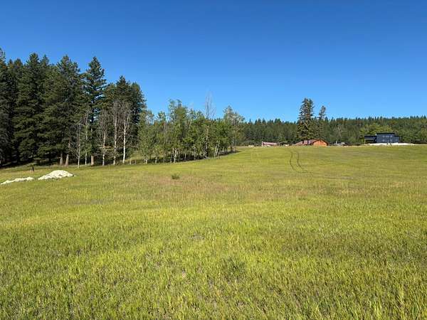 5.23 Acres of Residential Land for Sale in Kalispell, Montana