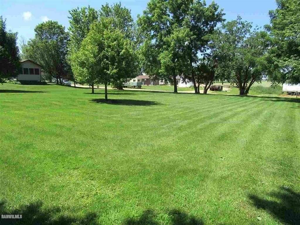 0.45 Acres of Residential Land for Sale in Shannon, Illinois