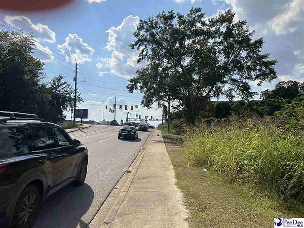 0.19 Acres of Commercial Land for Sale in Florence, South Carolina