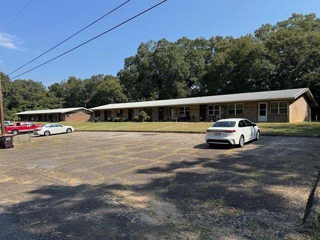 2 Acres of Residential Land with Home for Sale in Midland City, Alabama