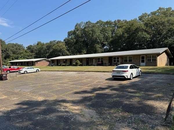 2 Acres of Residential Land with Home for Sale in Midland City, Alabama
