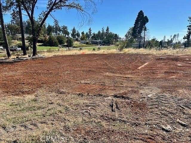 0.43 Acres of Residential Land for Sale in Paradise, California
