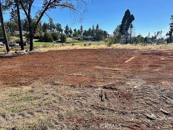 0.43 Acres of Residential Land for Sale in Paradise, California