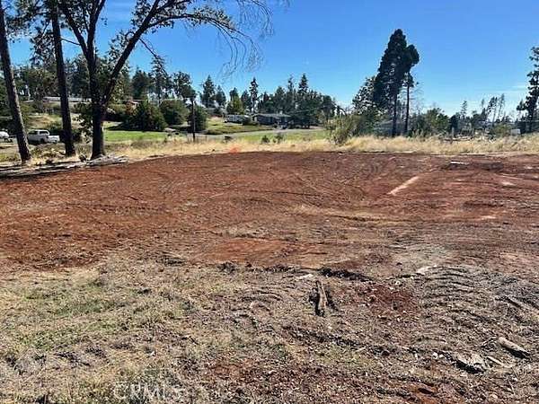 0.43 Acres of Residential Land for Sale in Paradise, California