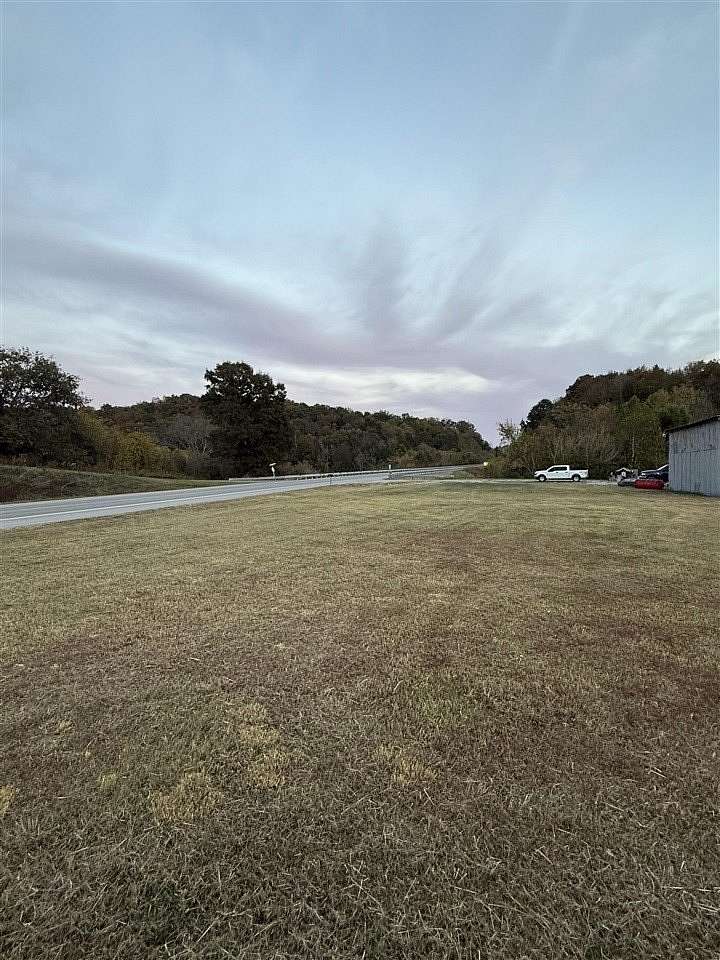 0.9 Acres of Commercial Land for Sale in Burkesville, Kentucky