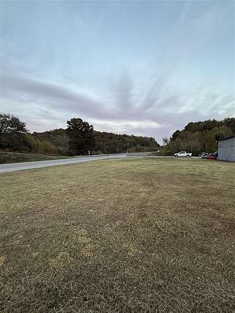0.9 Acres of Commercial Land for Sale in Burkesville, Kentucky