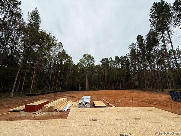 2.63 Acres of Residential Land with Home for Sale in Brodnax, Virginia