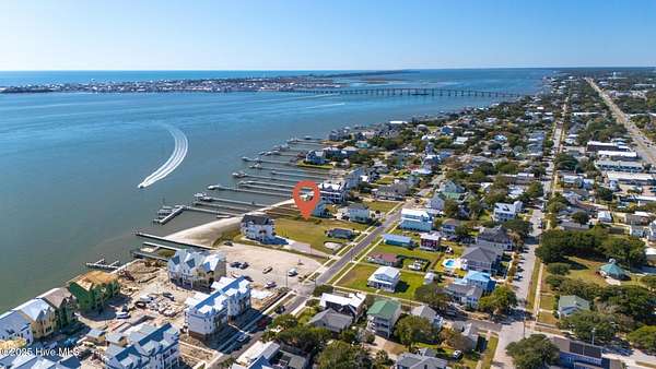 0.4 Acres of Residential Land for Sale in Morehead City, North Carolina