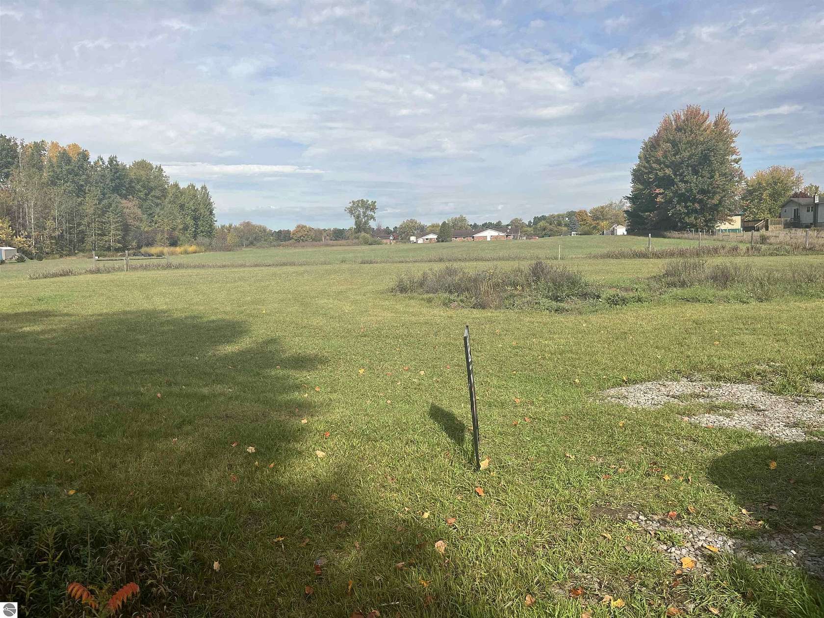 0.48 Acres of Residential Land for Sale in Sterling, Michigan