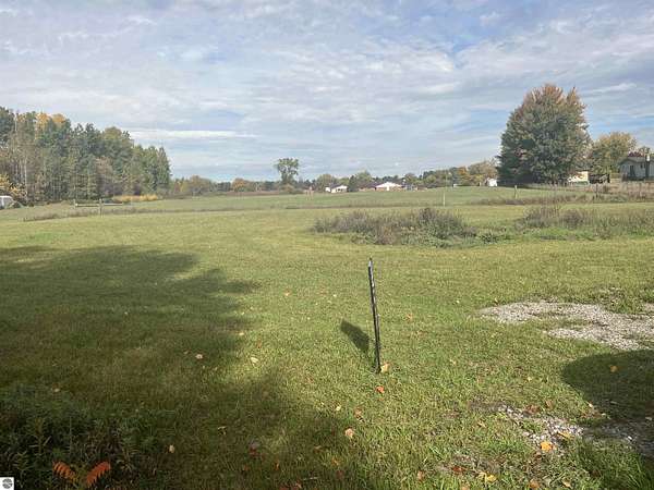 0.48 Acres of Residential Land for Sale in Sterling, Michigan