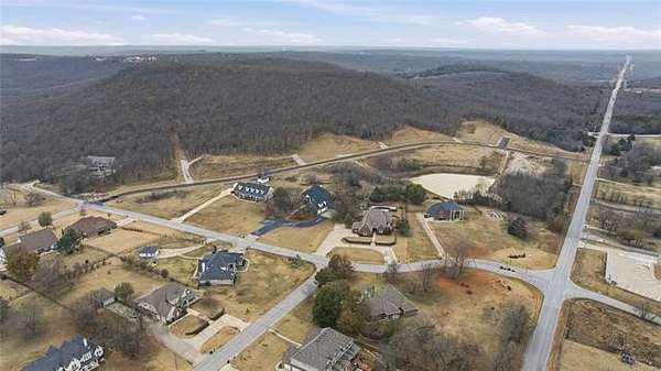 1.28 Acres of Residential Land for Sale in Sand Springs, Oklahoma