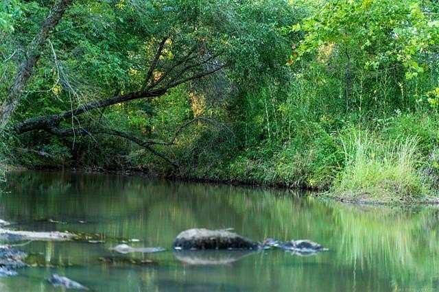 125 Acres of Land for Sale in Pittsburg, Oklahoma