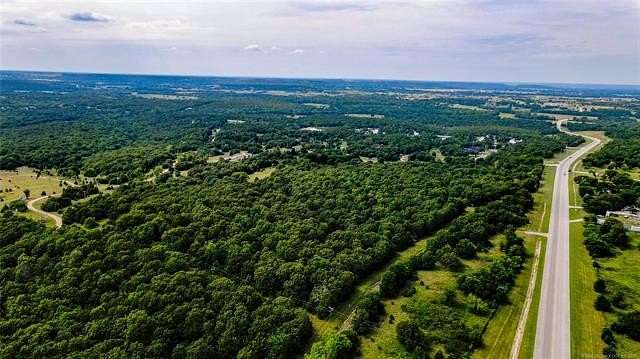 37.8 Acres of Land for Sale in Tulsa, Oklahoma