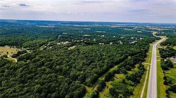 37.8 Acres of Land for Sale in Tulsa, Oklahoma