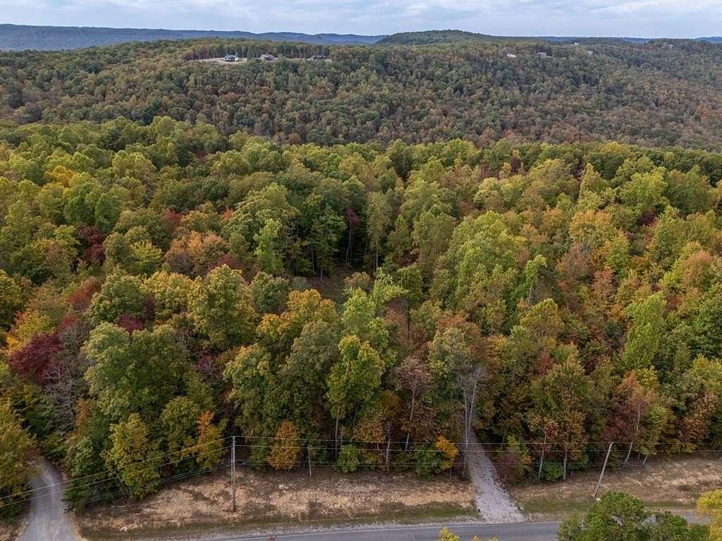 4.19 Acres of Residential Land for Sale in Monterey, Tennessee