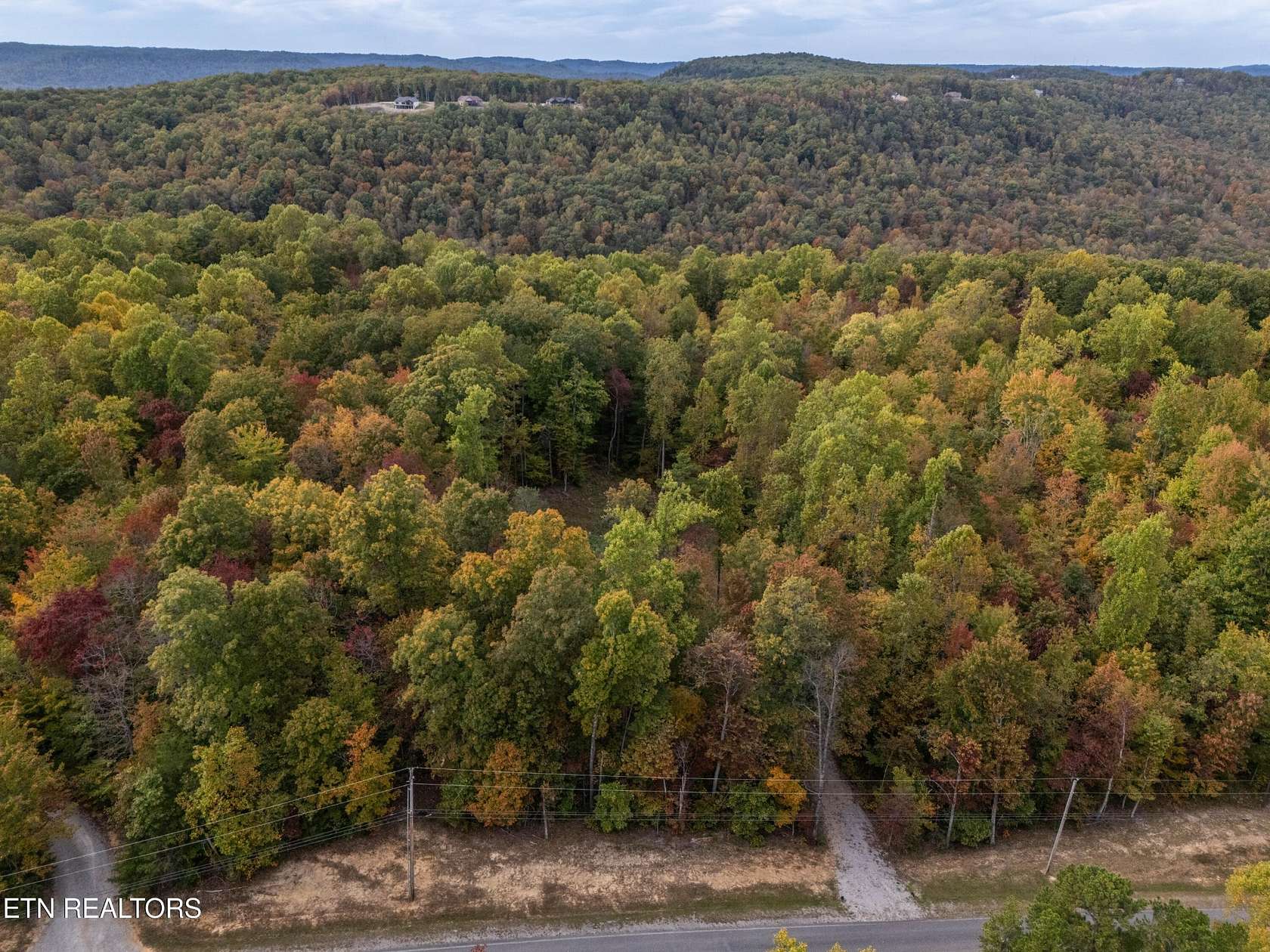 4.19 Acres of Residential Land for Sale in Monterey, Tennessee