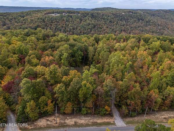 4.19 Acres of Residential Land for Sale in Monterey, Tennessee