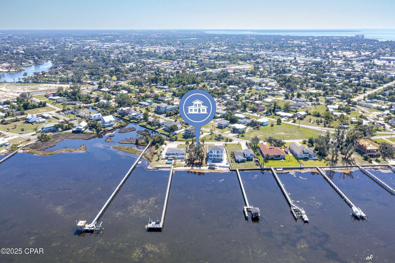 0.29 Acres of Residential Land for Sale in Panama City, Florida