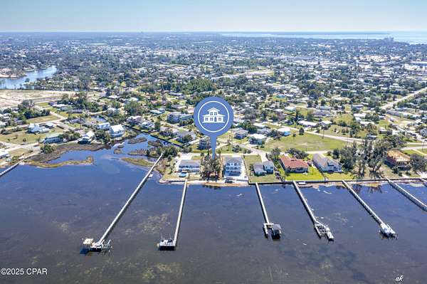 0.29 Acres of Residential Land for Sale in Panama City, Florida