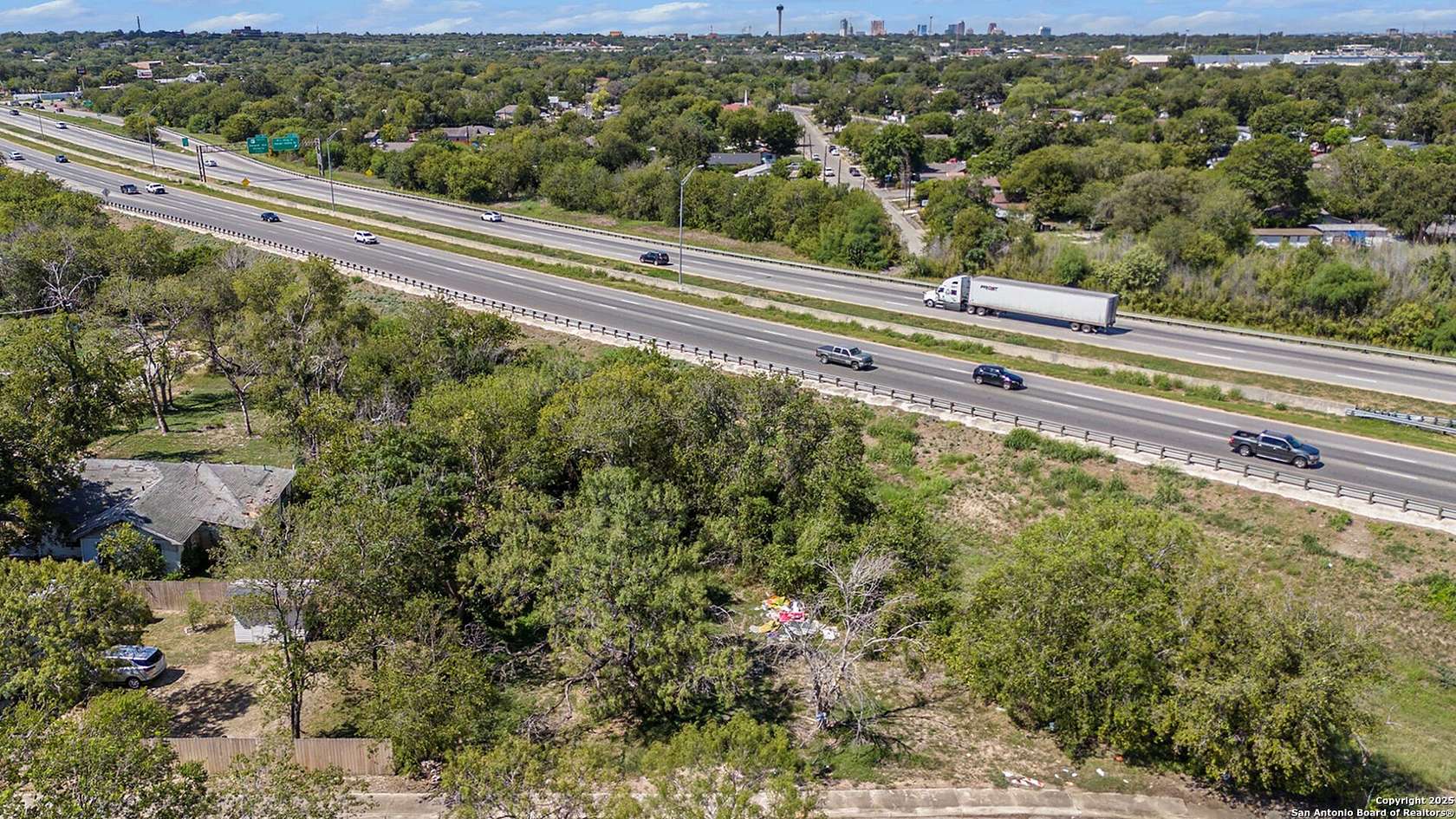 0.12 Acres of Residential Land for Sale in San Antonio, Texas