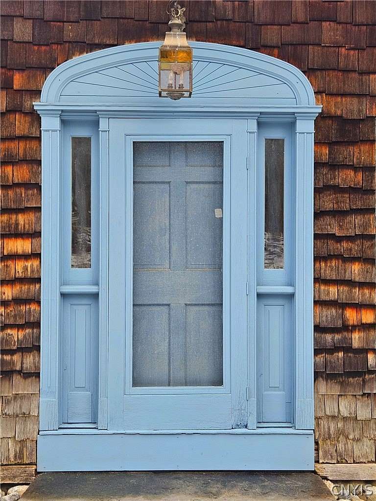 5.77 Acres of Land with Home for Sale in Skaneateles, New York