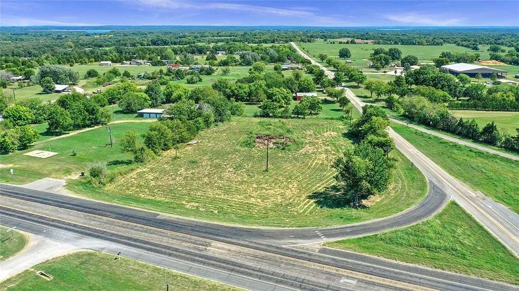 2 Acres of Land for Sale in Gordonville, Texas