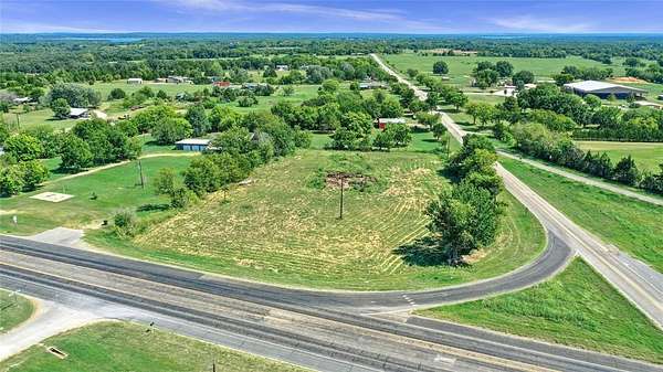 2 Acres of Land for Sale in Gordonville, Texas